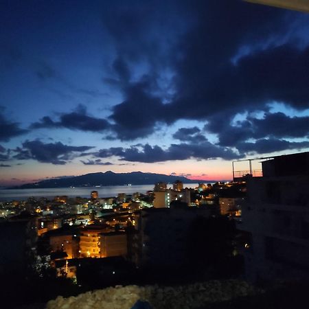 Melina House Apartment Sarande Exterior photo