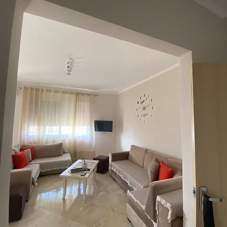 Melina House Apartment Sarande Exterior photo