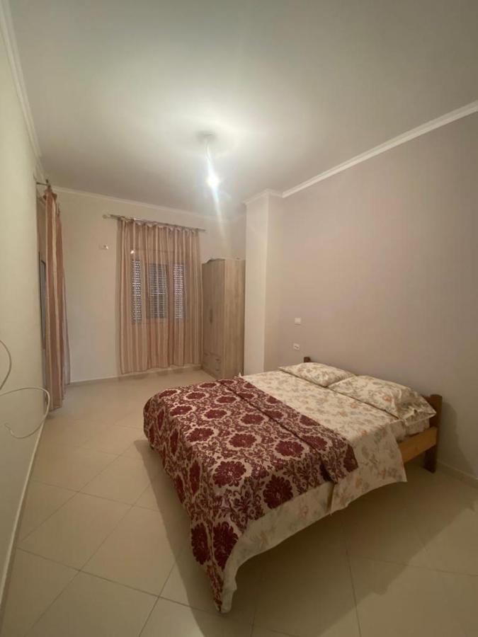 Melina House Apartment Sarande Exterior photo