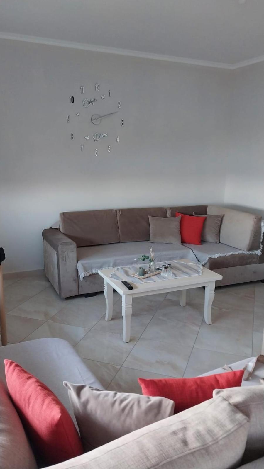 Melina House Apartment Sarande Exterior photo