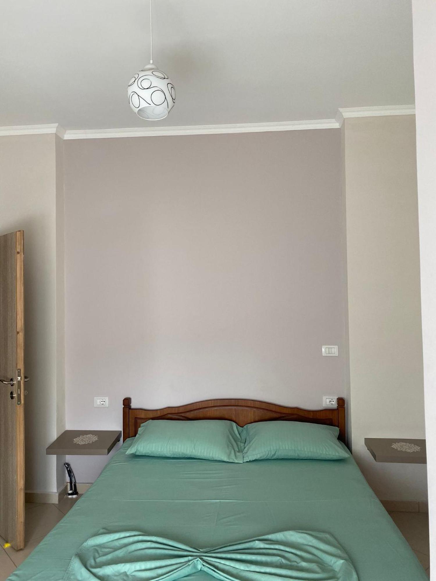 Melina House Apartment Sarande Exterior photo