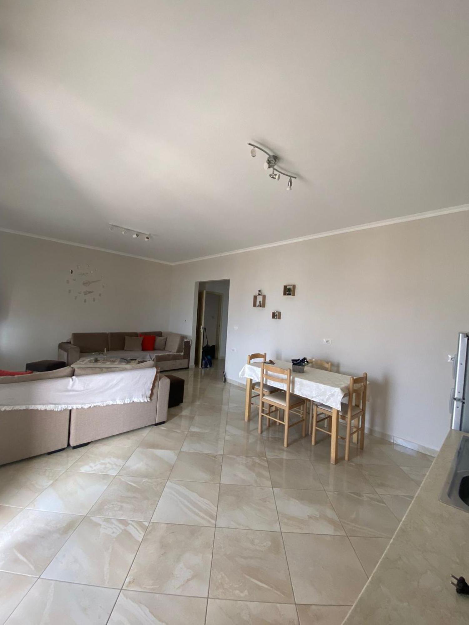 Melina House Apartment Sarande Exterior photo