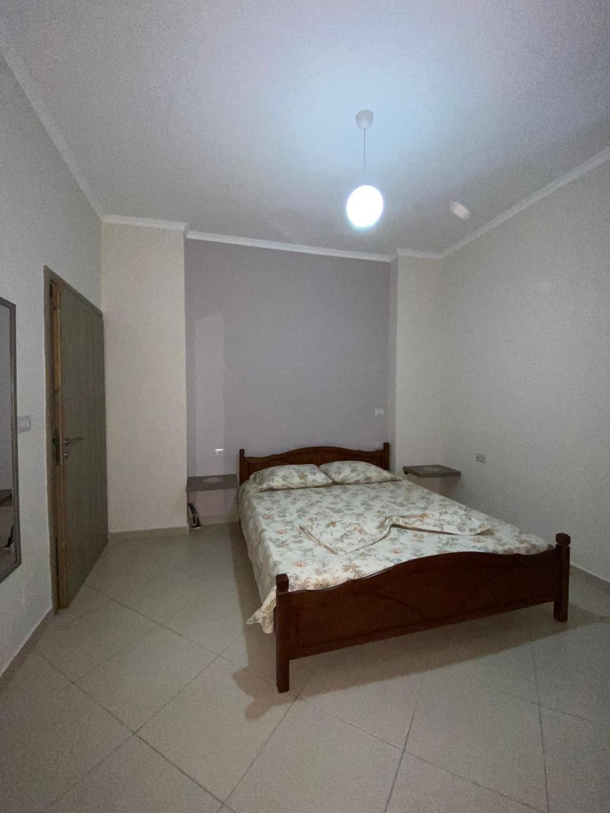 Melina House Apartment Sarande Exterior photo