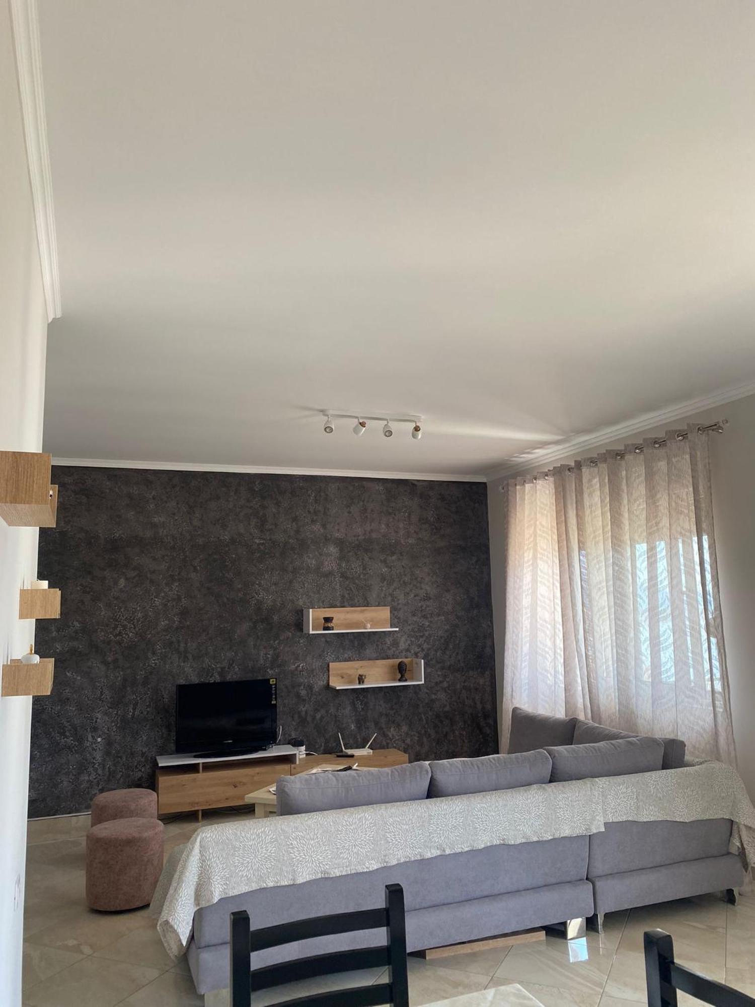 Melina House Apartment Sarande Exterior photo