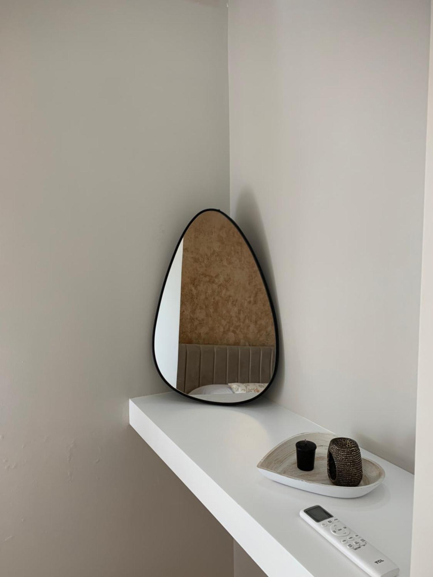 Melina House Apartment Sarande Exterior photo