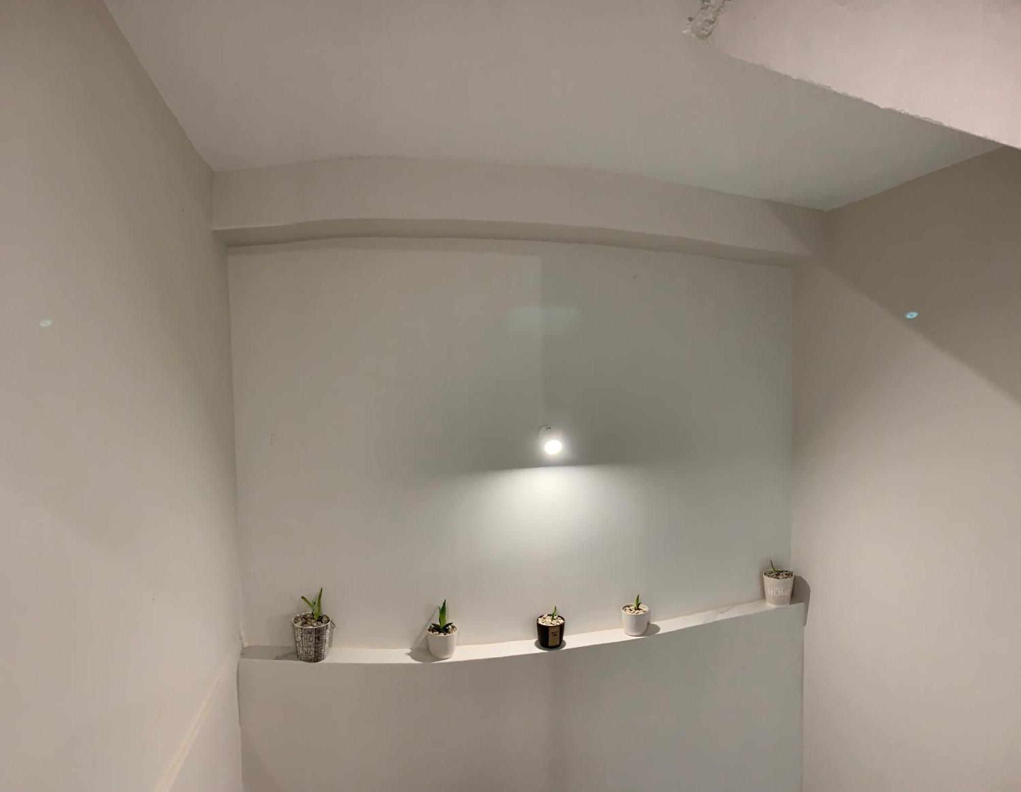 Melina House Apartment Sarande Exterior photo