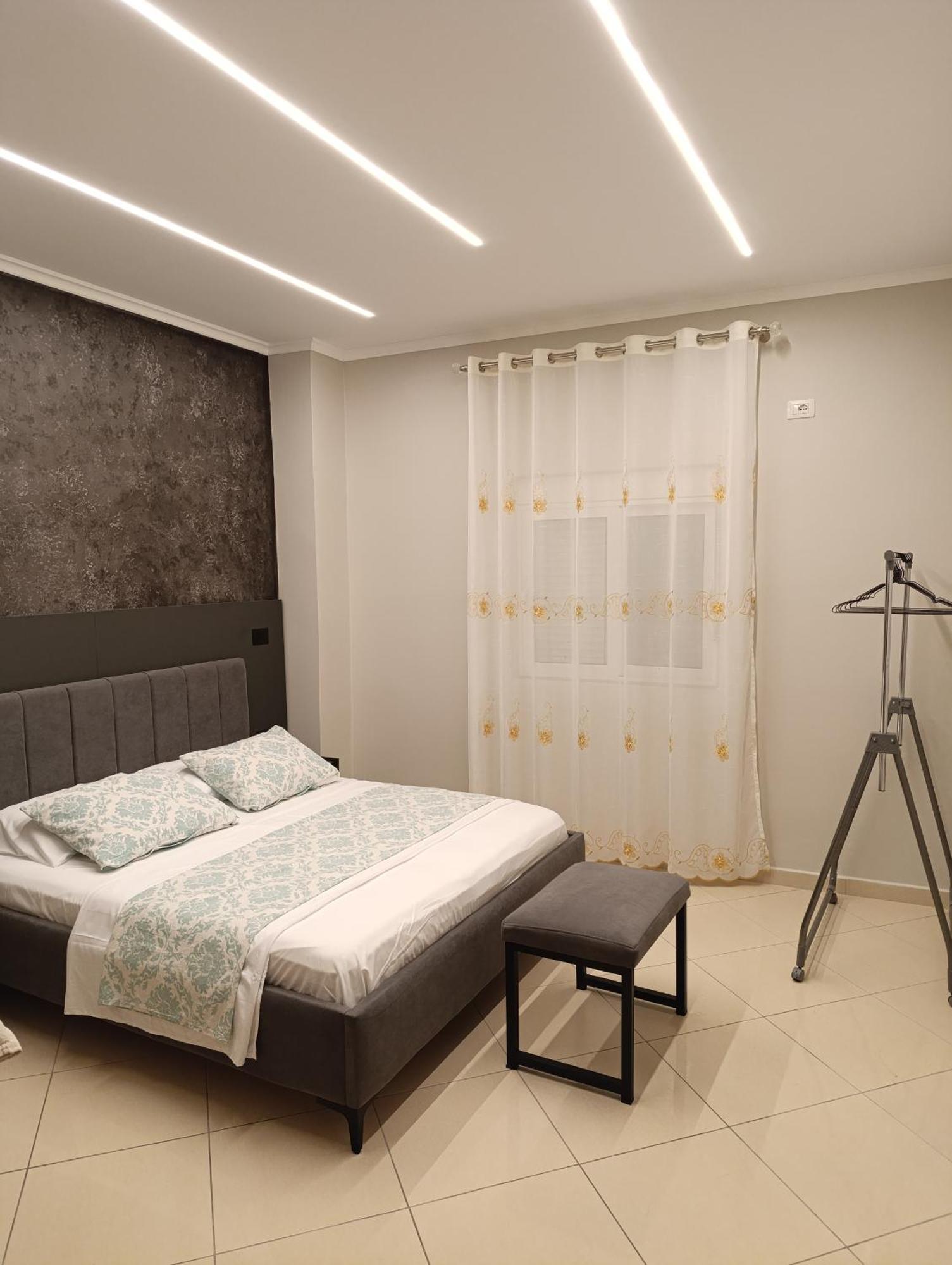 Melina House Apartment Sarande Exterior photo