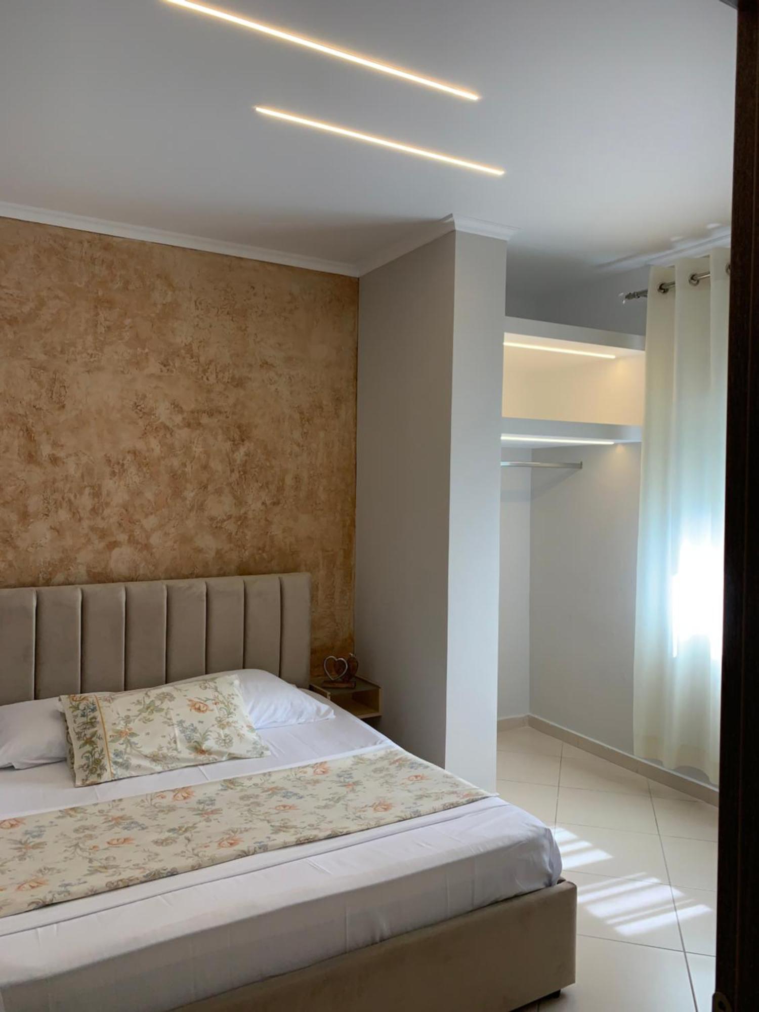 Melina House Apartment Sarande Exterior photo