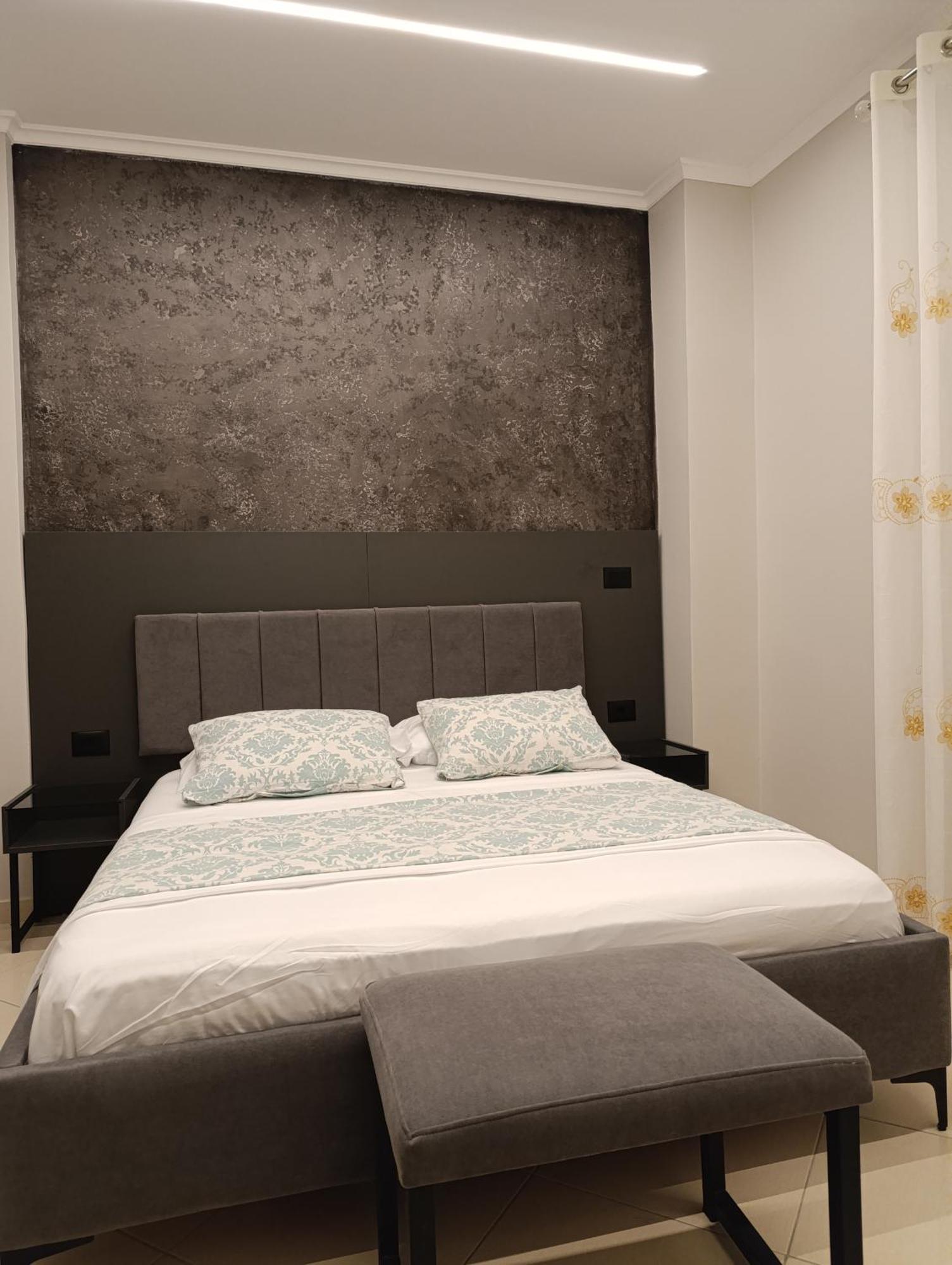 Melina House Apartment Sarande Exterior photo