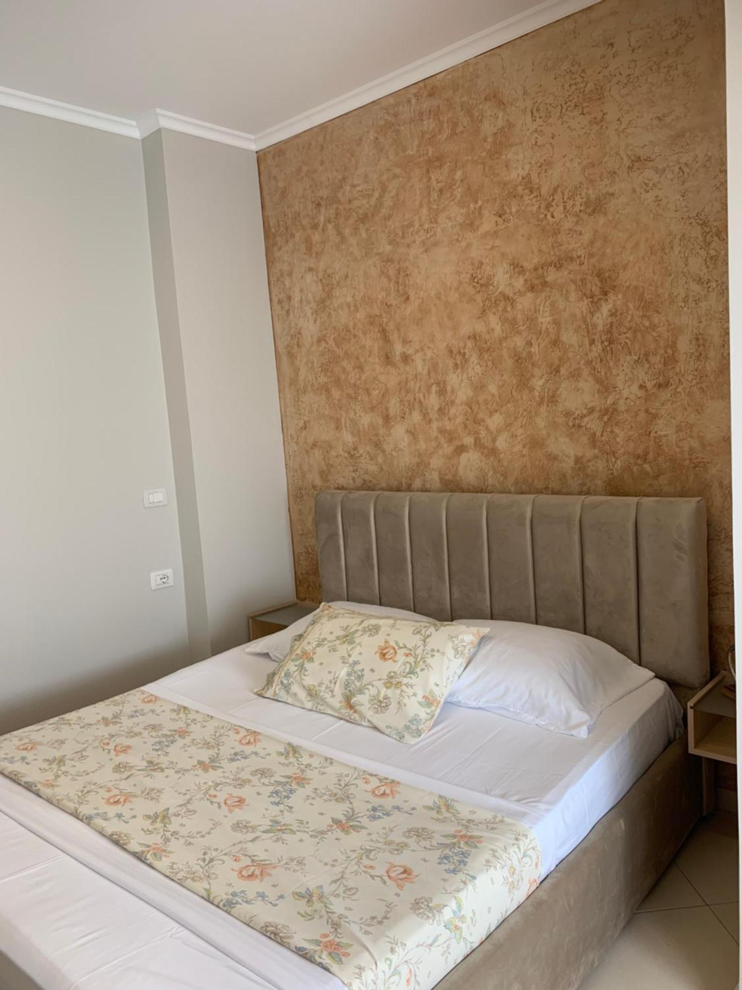 Melina House Apartment Sarande Exterior photo