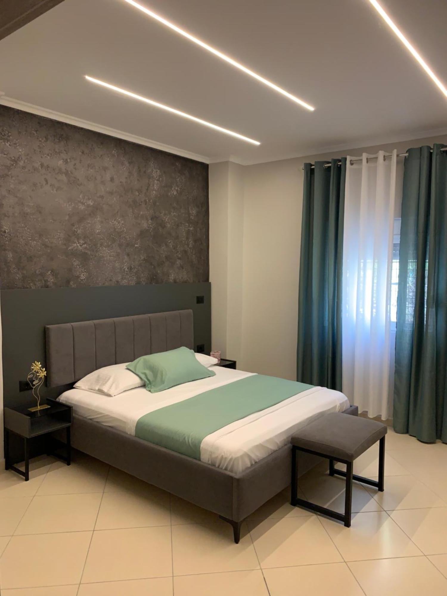 Melina House Apartment Sarande Exterior photo