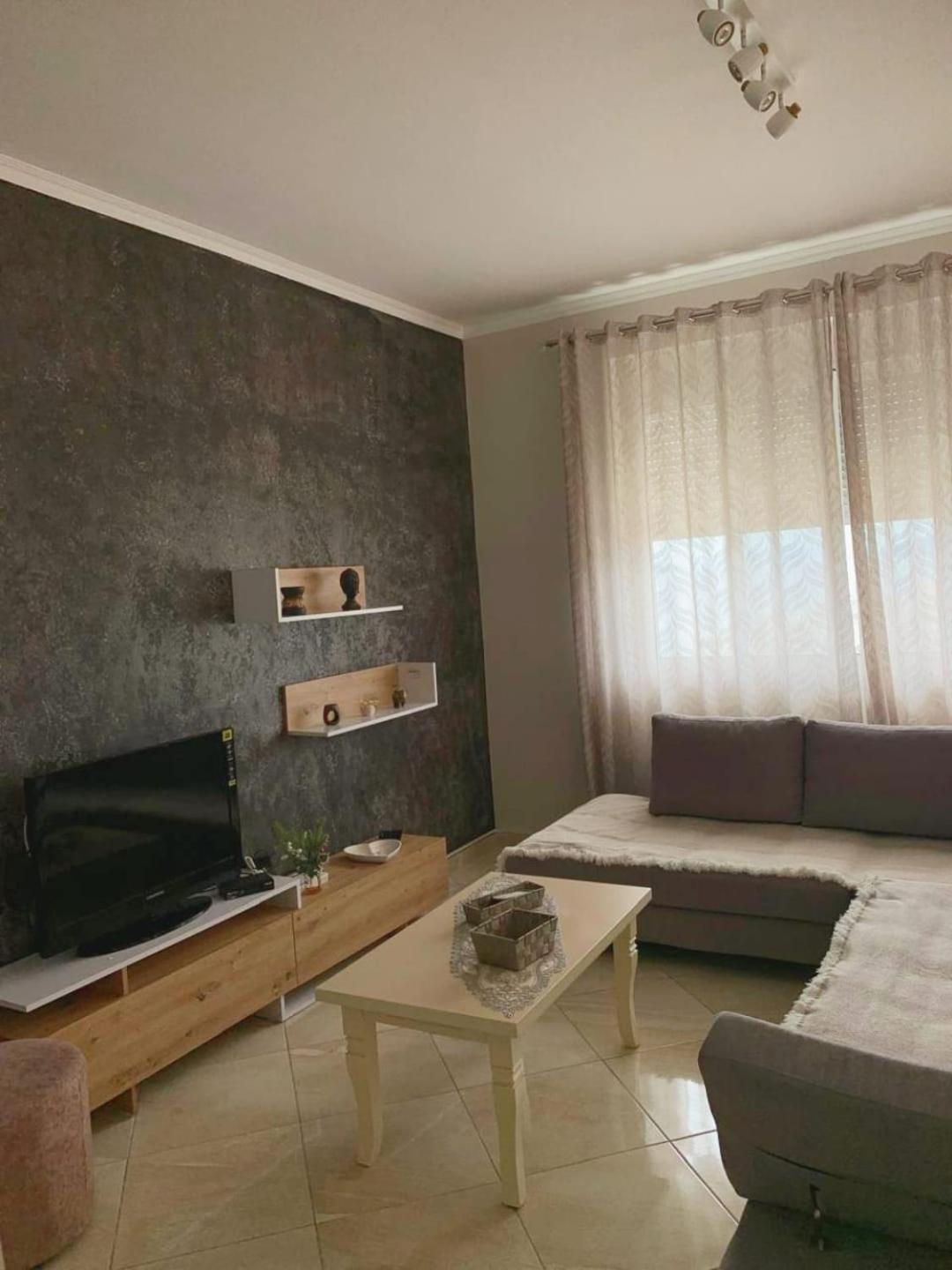Melina House Apartment Sarande Exterior photo