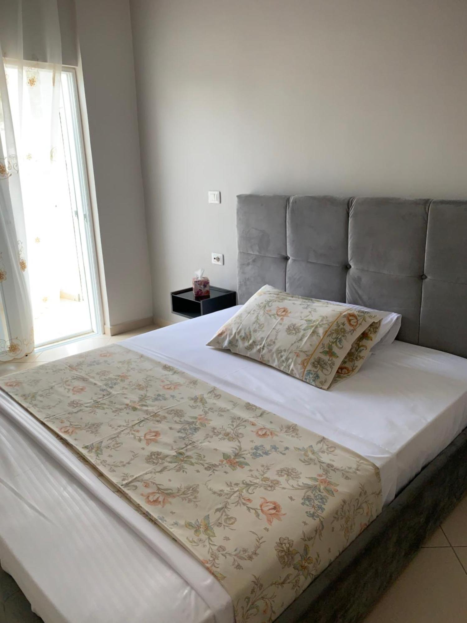 Melina House Apartment Sarande Exterior photo