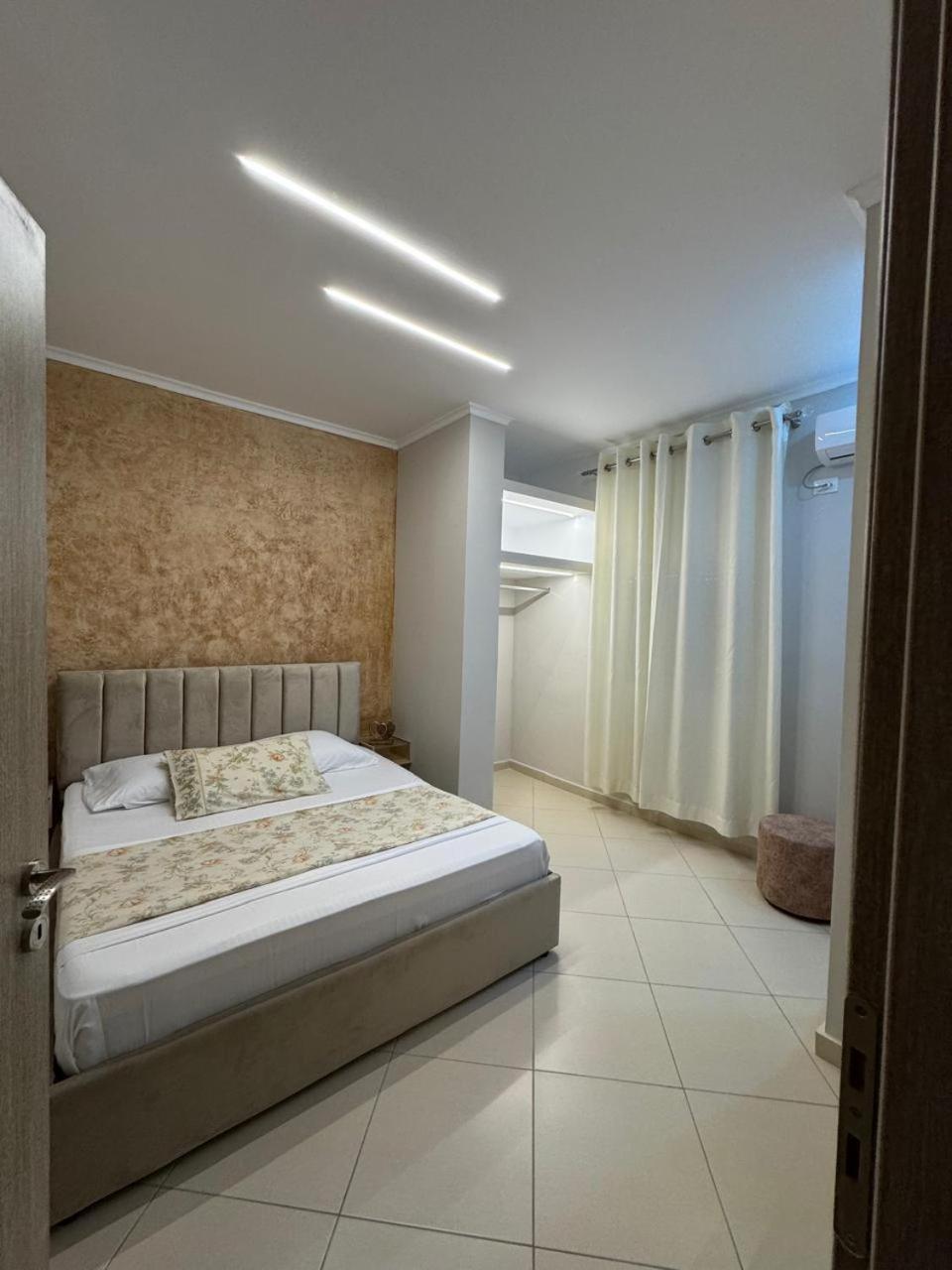Melina House Apartment Sarande Exterior photo