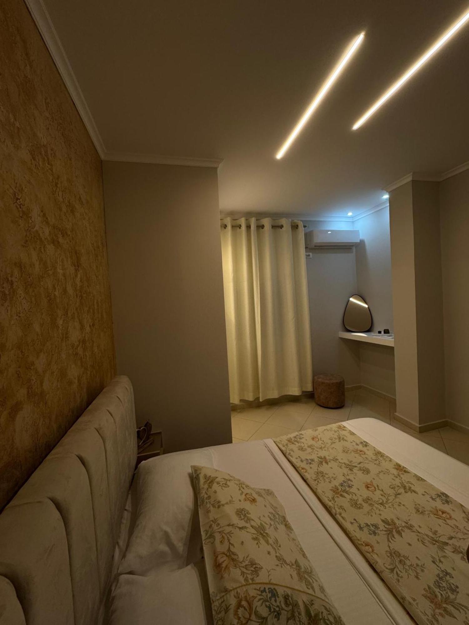 Melina House Apartment Sarande Exterior photo